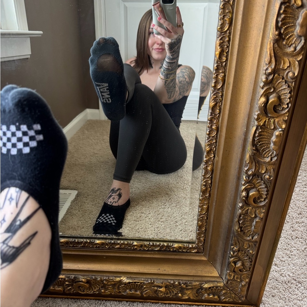 Vans socks